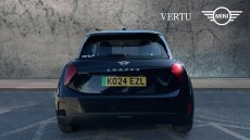 MINI Cooper 135kW E Classic 41kWh 3dr Auto Electric Hatchback